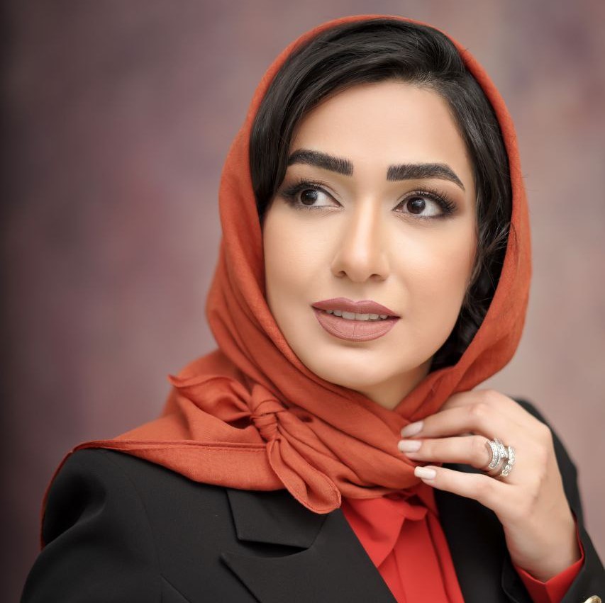 مریم پیش بهار